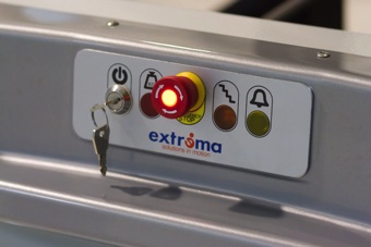 Plataforma Salvaescaleras Stepper